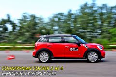 MINI-MINI COUNTRYMAN(进口)-1.6T COOPER S