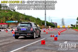 MINI-MINI COOPER(进口)-1.6T COOPER S