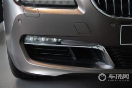 宝马-宝马6系(进口)-640i Gran Coupe限量版