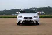 雷克萨斯-雷克萨斯GS(进口)-GS350 F-SPORT