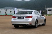 雷克萨斯-雷克萨斯GS(进口)-GS350 F-SPORT