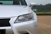 雷克萨斯-雷克萨斯GS(进口)-GS350 F-SPORT