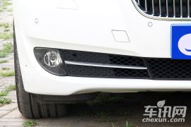 华晨宝马-宝马5系-530Li豪华型