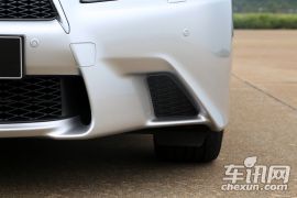 雷克萨斯-雷克萨斯GS(进口)-GS350 F-SPORT