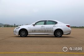 雷克萨斯-雷克萨斯GS(进口)-GS350 F-SPORT