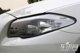华晨宝马-宝马5系-530Li豪华型