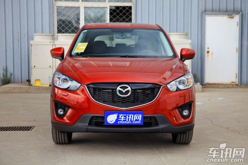 马自达 马自达CX-5