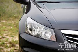 广汽本田-雅阁-2.4LX