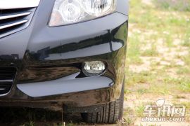 广汽本田-雅阁-2.4LX