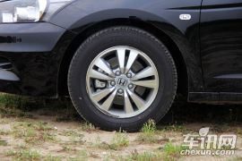 广汽本田-雅阁-2.4LX