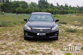 广汽本田-雅阁-2.4LX