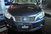 启辰-启辰D50-1.6 自动尊贵版