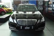 北京奔驰-奔驰E级-E200L CGI优雅型