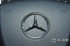 北京奔驰-奔驰E级-E260L CGI时尚型