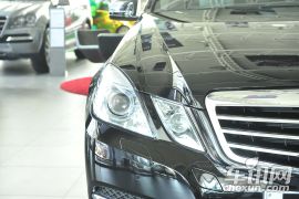 北京奔驰-奔驰E级-E260L CGI时尚型