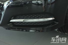 北京奔驰-奔驰E级-E260L CGI时尚型