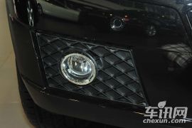 北京奔驰-奔驰GLK-GLK 300 4MATIC 时尚型