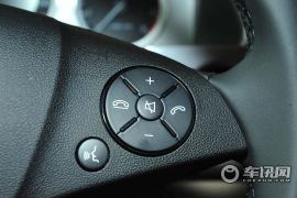 北京奔驰-奔驰GLK-GLK 300 4MATIC 时尚型