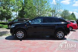 福特-锐界(进口)-3.5L 精锐天窗版