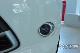 长安福特-嘉年华-动感限量版 自动型