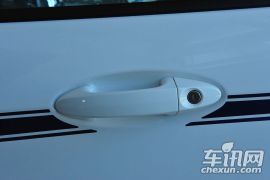 长安福特-嘉年华-动感限量版 自动型