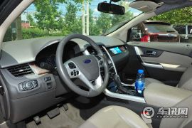 福特-锐界(进口)-3.5L 精锐天窗版