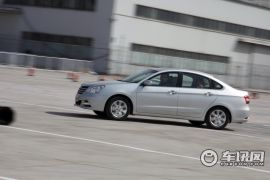 东风乘用车-风神A60-2.0 尊贵型CVT