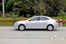 宝骏-宝骏630-1.5L 自动精英型