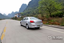 宝骏-宝骏630-1.5L 自动精英型