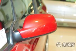 东风标致-标致307-1.6L 手动Cross