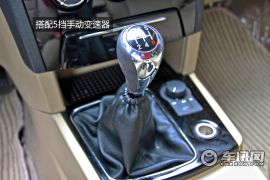 江铃汽车-驭胜-2.4T 四驱5座超豪华型