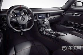 奔驰SLS级(进口)-SLS AMG GT