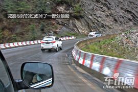 江铃汽车-驭胜-2.4T 四驱5座超豪华型