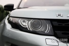 路虎-极光(进口)-2.0T 5门耀动版