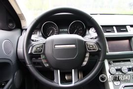 路虎-极光(进口)-2.0T 5门耀动版