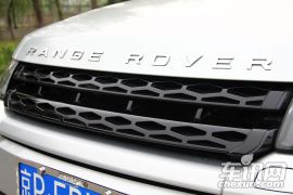 路虎-极光(进口)-2.0T 5门耀动版