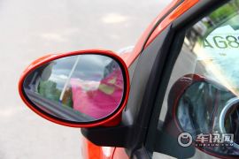 江淮汽车-悦悦-1.0L 豪华型