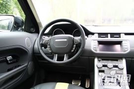 路虎-极光(进口)-2.0T 5门耀动版