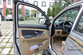 江铃汽车-驭胜-2.4T 四驱5座超豪华型