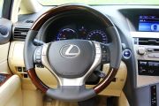 雷克萨斯-雷克萨斯RX(进口)-450h