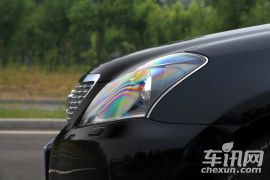 一汽丰田-皇冠-2.5L Royal 真皮天窗特别版