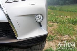 雷克萨斯-雷克萨斯RX(进口)-450h