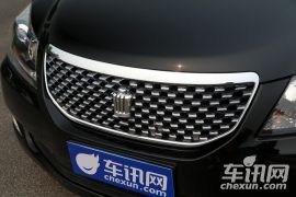 一汽丰田-皇冠-2.5L Royal 真皮天窗特别版