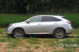 雷克萨斯-雷克萨斯RX(进口)-450h