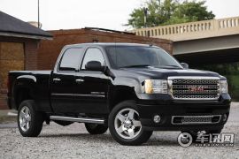 吉姆西-Sierra-6.2 DENALI