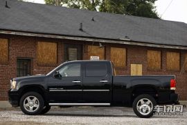 吉姆西-Sierra-6.2 DENALI