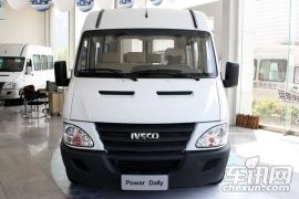 南京依维柯-宝迪-3.0T-A36基本型
