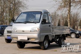 一汽吉林-佳宝T51-1.0L基本型