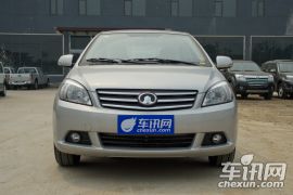 长城汽车-长城C30-1.5 手动智能起停版