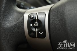 长城汽车-长城C20R-1.5 手动都市型